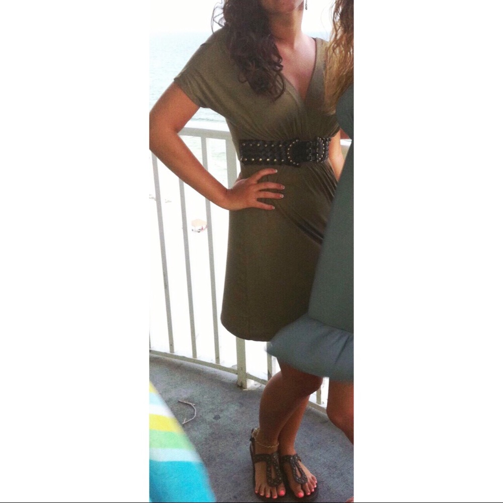 Dress. Size M